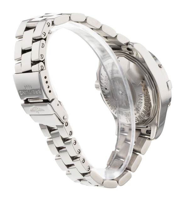 Breitling Colt Oceane A77380 Image 3